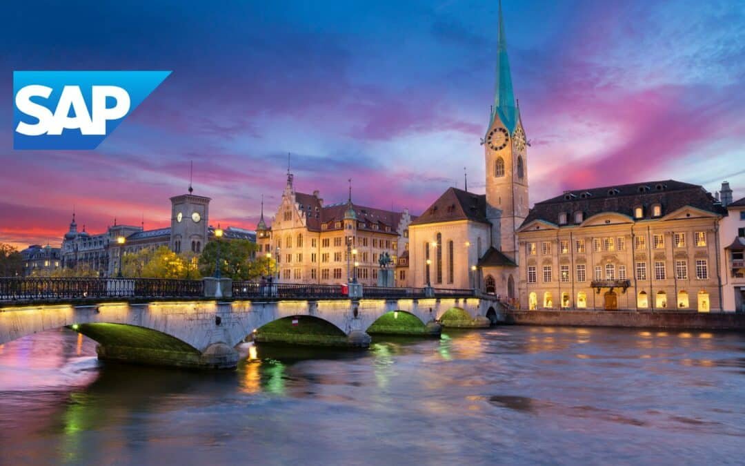 IG SAP Switzerland