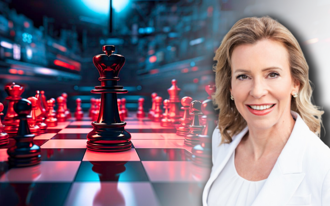 Delivering AI Powered Business Success: A Visionary’s Strategies and Hands on Advice for Building and Scaling at Pace, with a Data AI Ethics by Design Approach