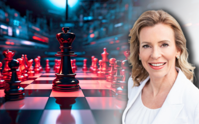 Delivering AI Powered Business Success: A Visionary’s Strategies and Hands on Advice for Building and Scaling at Pace, with a Data AI Ethics by Design Approach
