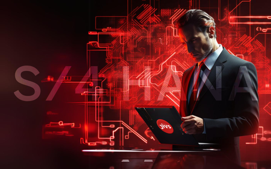 Real-world Benefits of Migrating Data to S/4HANA with JiVS