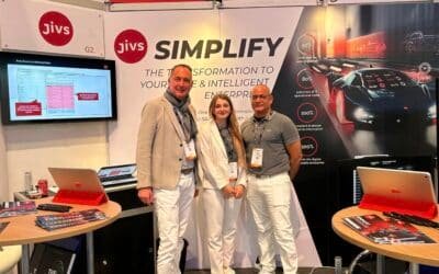 A Buzz and a Hive of Activity at UKISUG