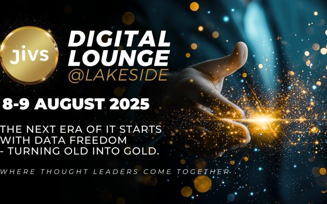 Digital Lounge@Lakeside ​2025