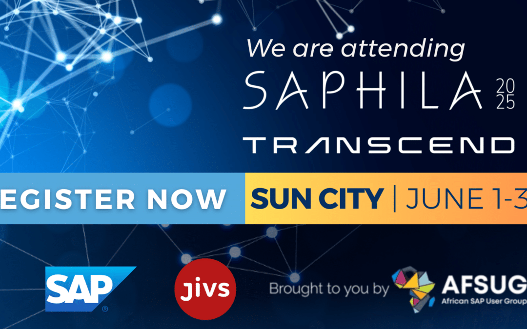 SAPHILA Transcend 2025