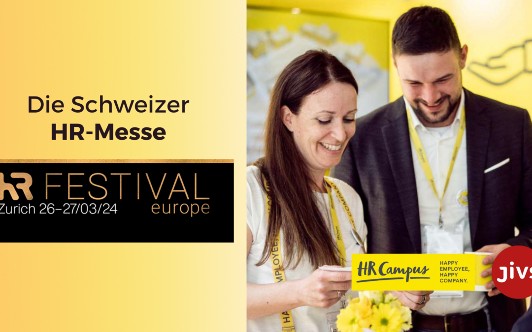 HR Festival 2024