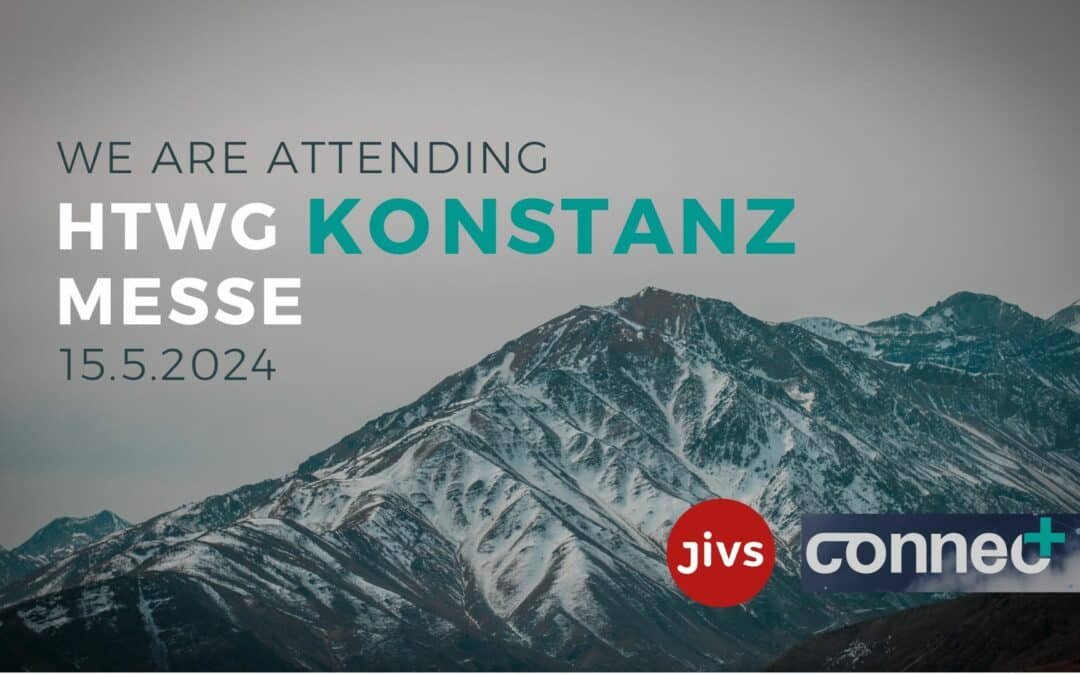 HTWG Konstanz Messe 2024