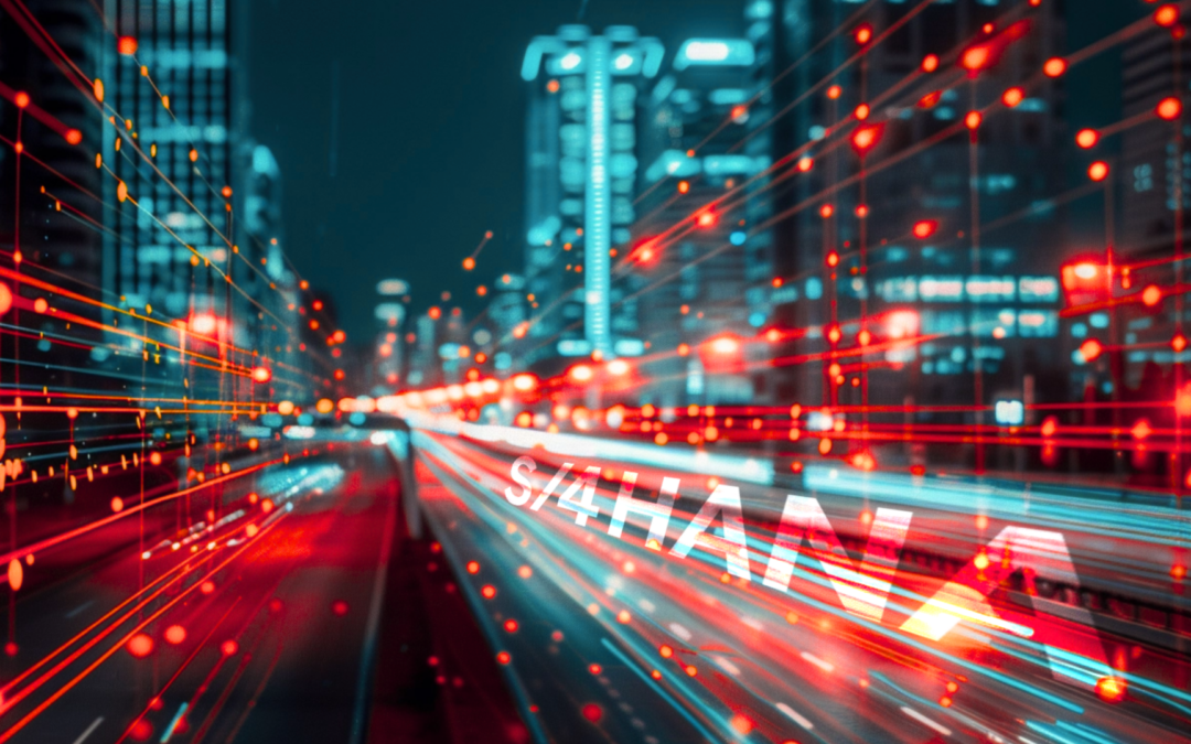 Upgrading your business to SAP S/4HANA doesn’t need to be bogged down by pre-projects