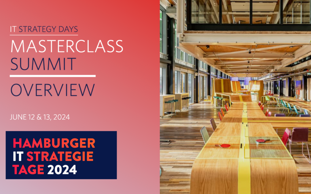 Master Class Summit 2024