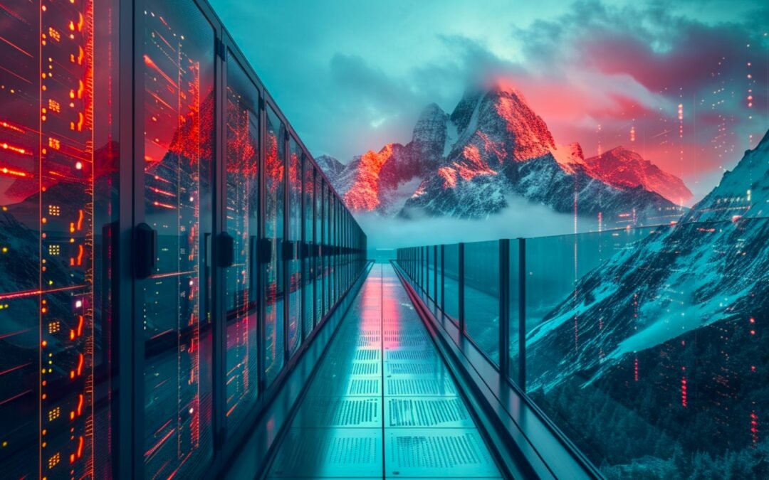 Data does not have to be a burden during cloud migration, here’s how