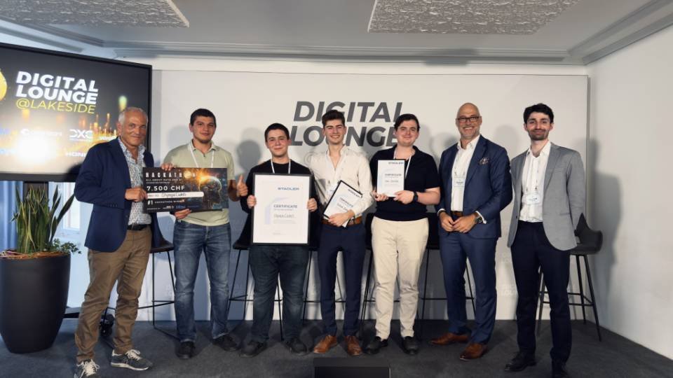 ComputerWorld: JiVS Hackathon 2024 – In 24 Stunden zum KI-Star