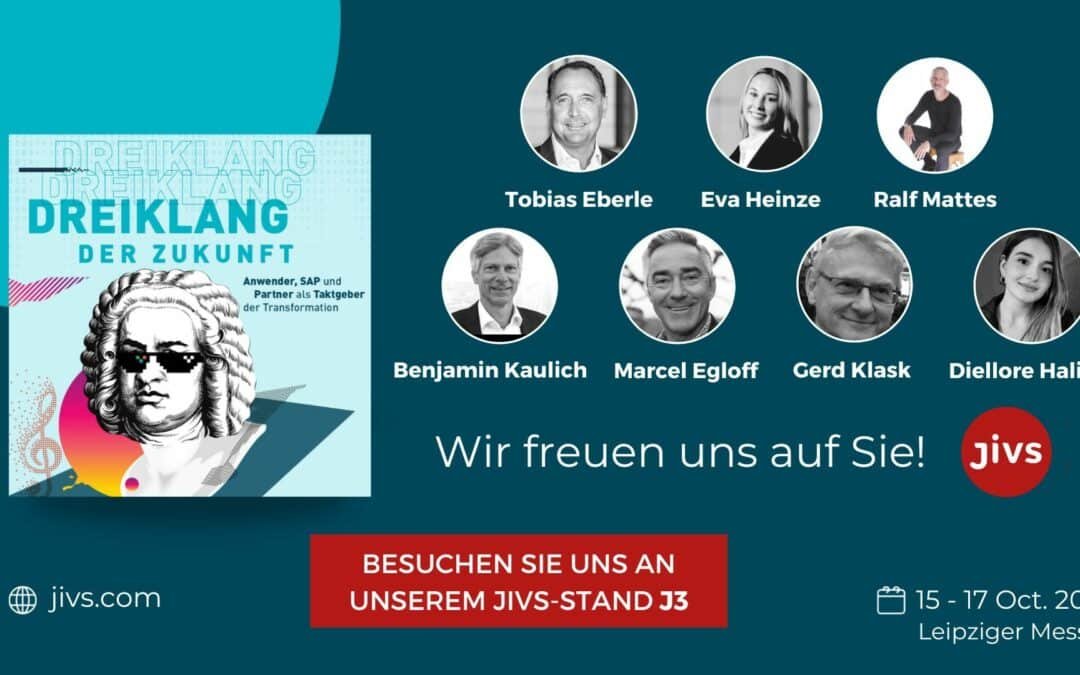 DSAG Jahreskongress 2024