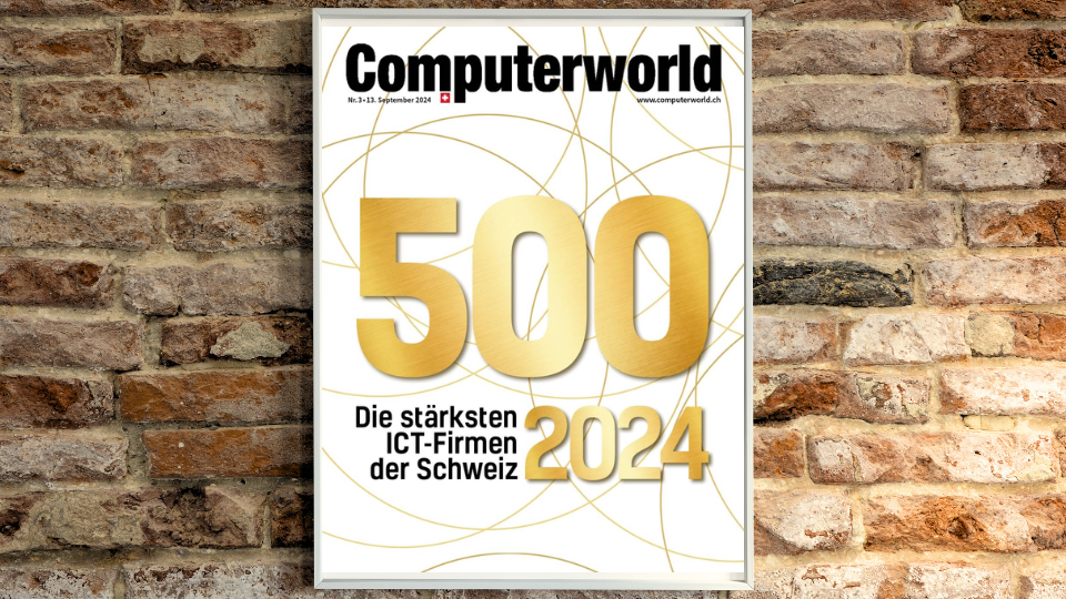 Computerworld Top 500 Issue: Daten sind das neue Öl — verunreinigt verursacht es irreparable Schäden