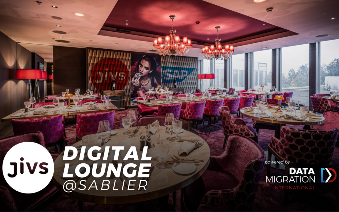 Digital Lounge@Sablier