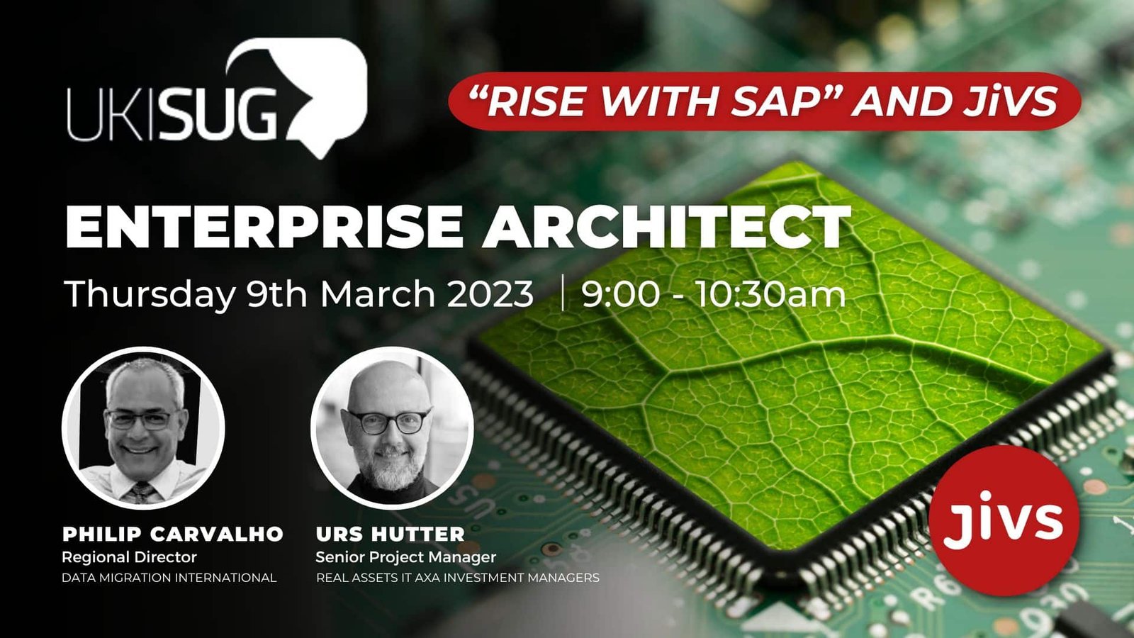 Simplify The Transformation to Your Digital Enterprise (Video)