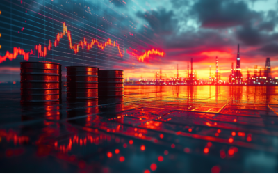 ERP Today Editor´s Choice: Powering up the energy sector with holistic data management with JiVS