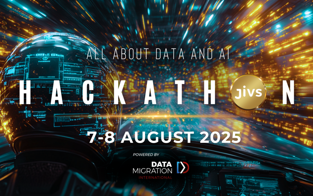 Hackathon ​2025