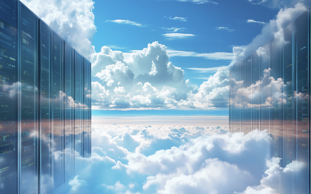 Extend beyond traditional ERP: How the Composable Enterprise Model Empowers Businesses to Take Control