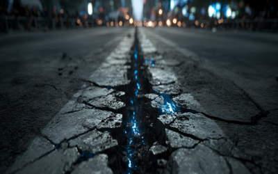 The Digital Transformation Trap: Why Data Debt is Holding CIOs Back (and How to Break Free)