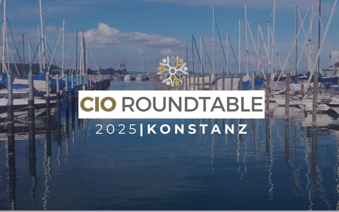 CIO Roundtable​ Konstanz 2025