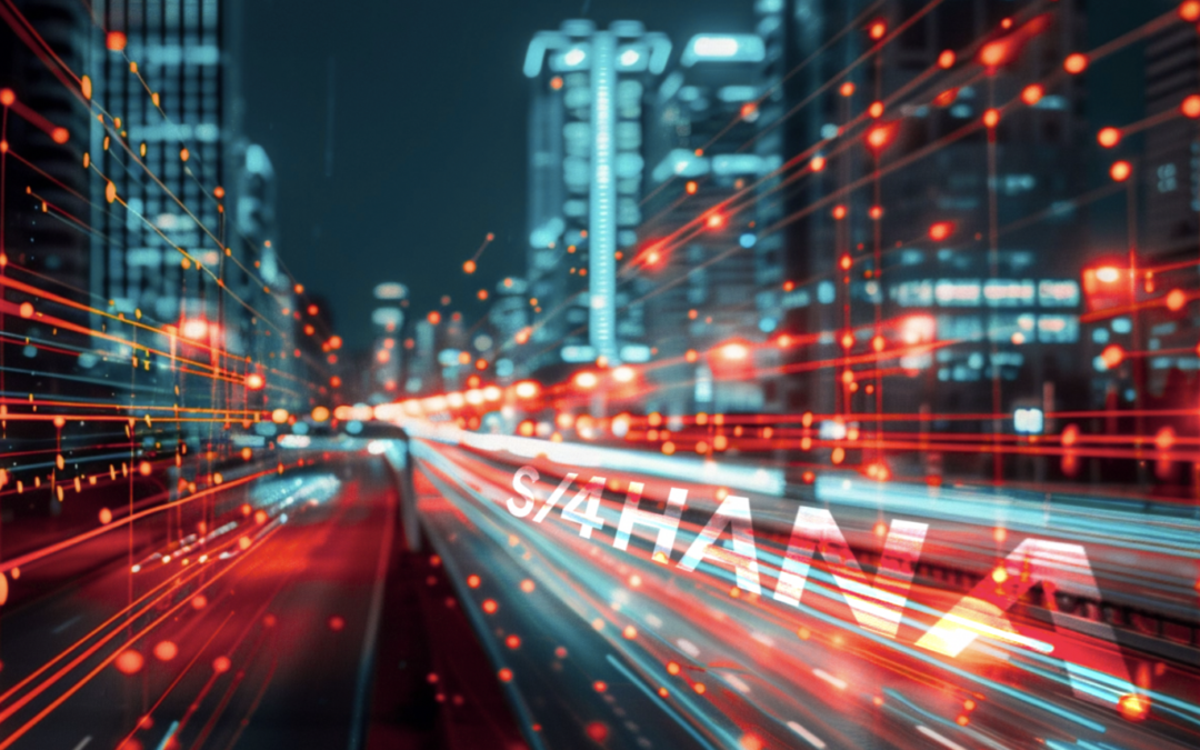 The SAP S/4HANA Data Dilemma: Why Data Strategy Can’t Be an Afterthought