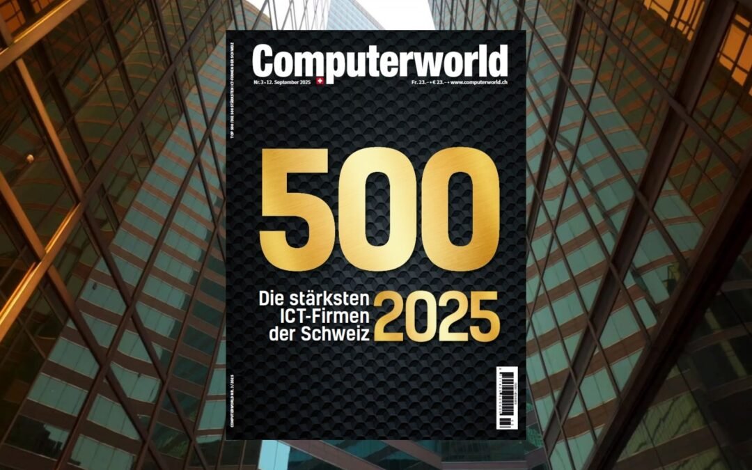 Computerworld: Datenschulden sind die neuen technischen Schulden — und es ist Zeit zu handeln.