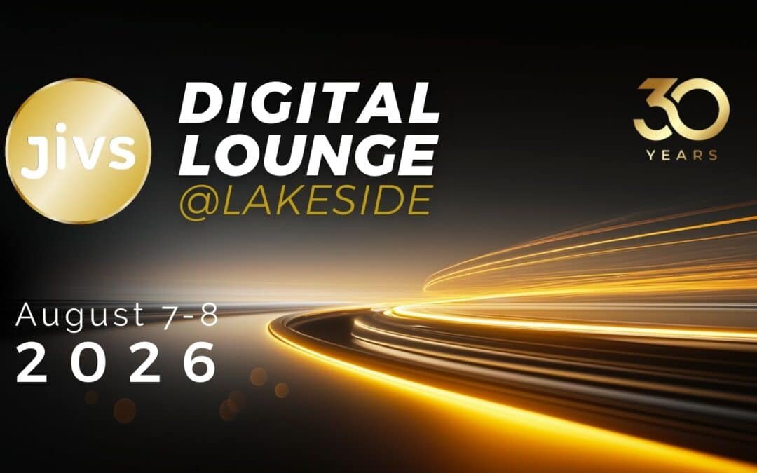Digital Lounge@Lakeside ​2026