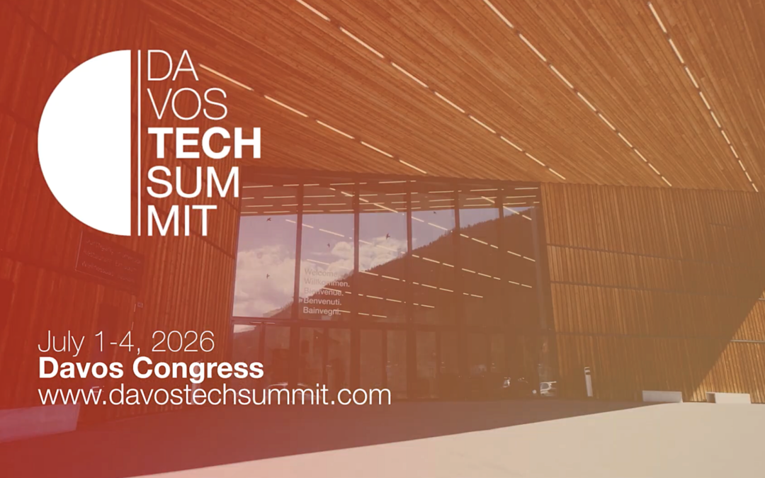 Davos Tech Summit 2026