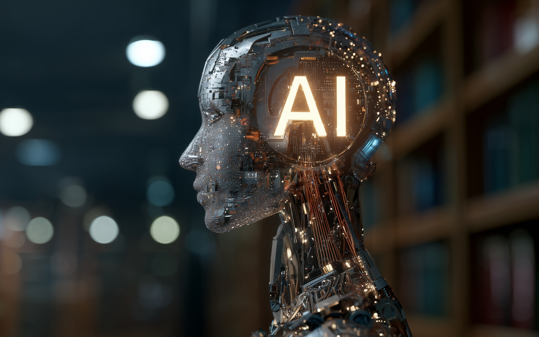 AI orchestrates the S/4 transformation​