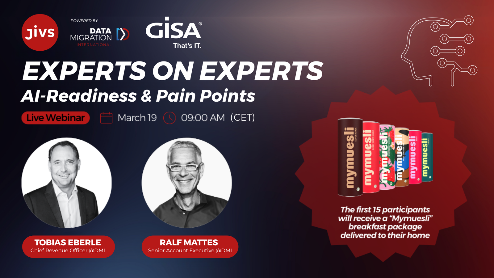 EXPERTS ON EXPERTS (7)