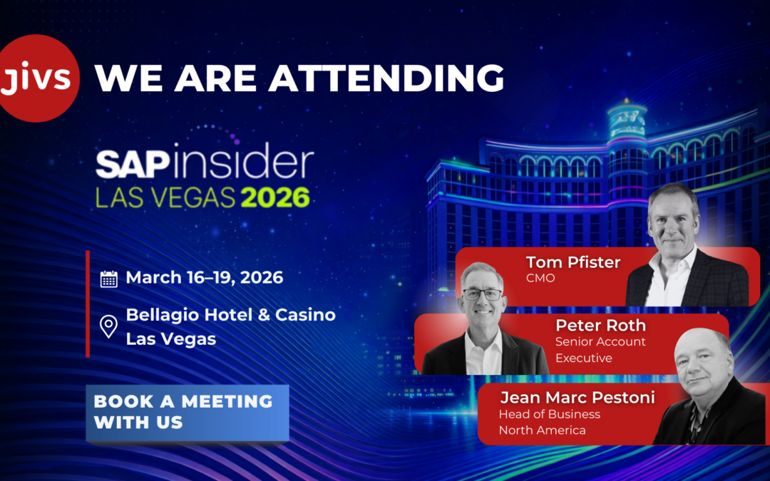 SAPinsider Las Vegas, 2026
